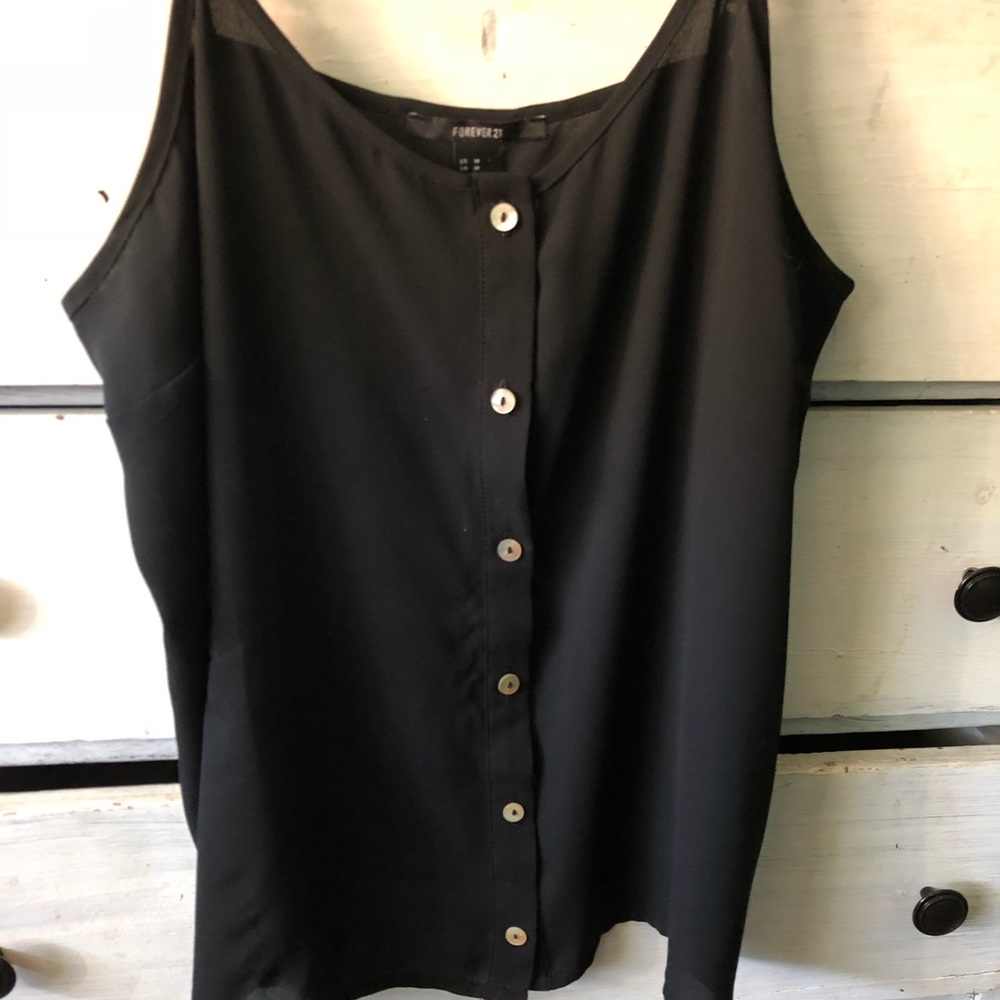 Forever 21 tank top